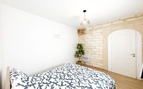 Begonias Appartement T3 Avenue De Lodeve