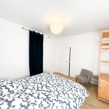 Begonias Appartement T3 Avenue De Lodeve Montpellier Esterno foto