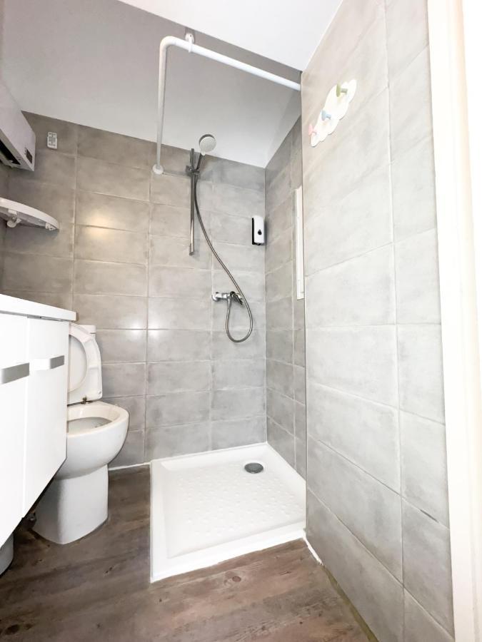 Begonias Appartement T3 Avenue De Lodeve Montpellier Esterno foto