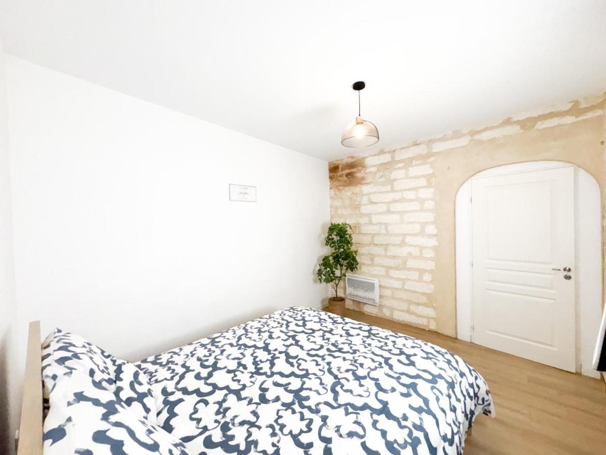 Begonias Appartement T3 Avenue De Lodeve Montpellier Esterno foto