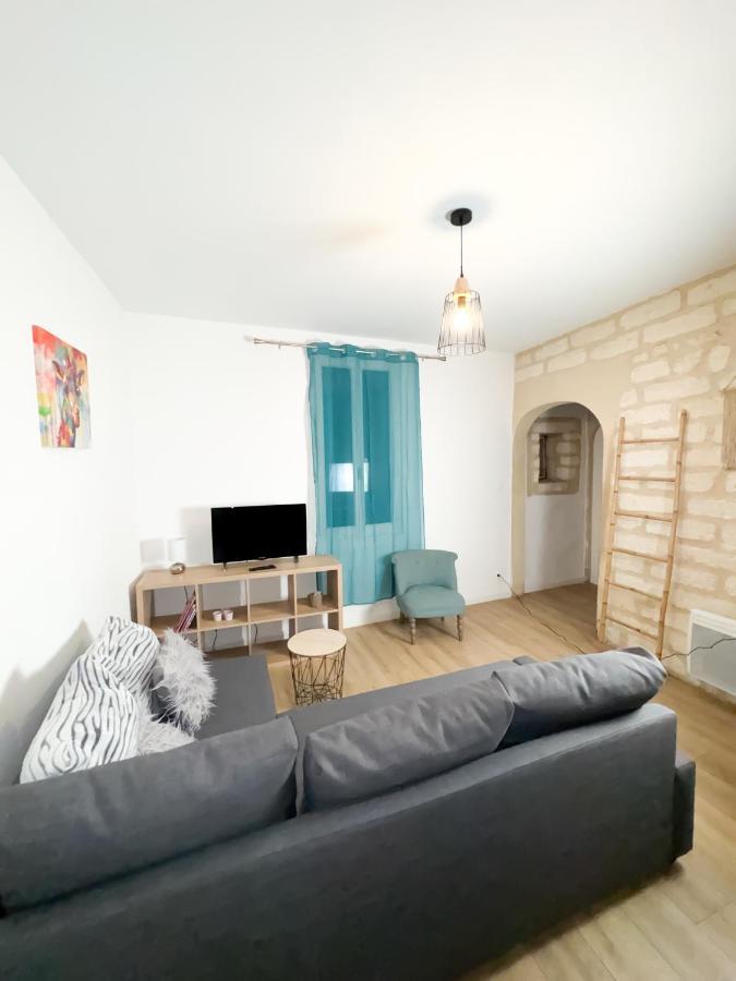 Begonias Appartement T3 Avenue De Lodeve Montpellier Esterno foto