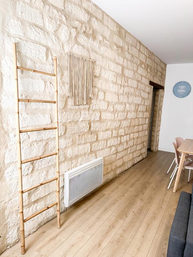 Begonias Appartement T3 Avenue De Lodeve Montpellier Esterno foto